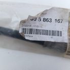 (GYÁRI ÚJ) MINI Első fékcső F55 / F56 / F57