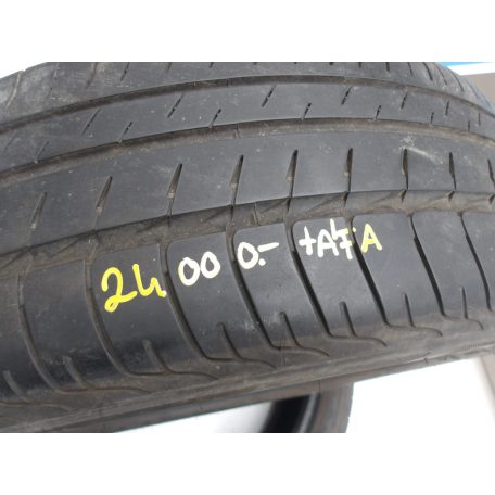 (2DB | ÁR / DB)[GYÁRI HASZNÁLT] BRIDGESTONE COPIA 195/50r20 93T DOT 3818