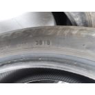(2DB | ÁR / DB)[GYÁRI HASZNÁLT] BRIDGESTONE COPIA 195/50r20 93T DOT 3818