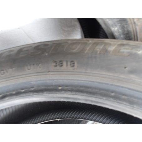 (2DB | ÁR / DB)[GYÁRI HASZNÁLT] BRIDGESTONE COPIA 195/50r20 93T DOT 3818