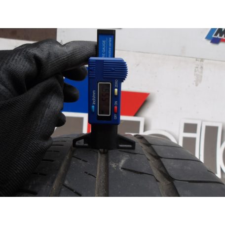 (2DB | ÁR / DB)[GYÁRI HASZNÁLT] BRIDGESTONE COPIA 195/50r20 93T DOT 3818