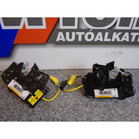 BMW F10, F11+LCI F06 F12, F13 +LCI F01,F02+LCI Z4 E89  Gyalogos védelmi rendszer /Gyári új/ /DB!