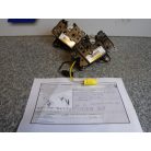 BMW F10, F11+LCI F06 F12, F13 +LCI F01,F02+LCI Z4 E89  Gyalogos védelmi rendszer /Gyári új/ /DB!