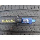 (4DB; ÁR/DB)[GYÁRI HASZNÁLT] MICHELIN -LATITUDE SPORT 3 | 275/50R20 113W / DOT: 0220 / 5.85MM |