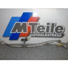 ÁR/DB [GYÁRI BONTOTT] BMW - KLÍMACSŐ - 5-ÖS -/E60/E61/ - |CSZ.: 9181830|