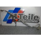 ÁR/DB [GYÁRI BONTOTT] BMW - KLÍMACSŐ - 5-ÖS -/E60/E61/ - |CSZ.: 9181830|