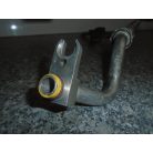 ÁR/DB [GYÁRI BONTOTT] BMW - KLÍMACSŐ - 5-ÖS -/E60/E61/ - |CSZ.: 9181830|