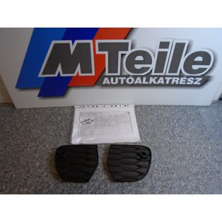   [GYÁRI ÚJ] MINI - Aerokit lökhárító rács JOBB és BAL oldali- F55, F56 Cabrio  ár/db!