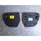 [GYÁRI ÚJ] MINI - Aerokit lökhárító rács JOBB és BAL oldali- F55, F56 Cabrio  ár/db!