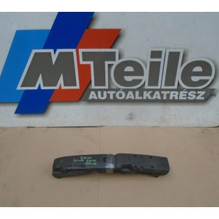   ÁR/DB! [GYÁRI BONTOTT] BMW - ENERGIA ELNYELŐ , ELSŐ JOBB ÉS BAL OLDALI - 5-ÖS / E60 ; E61- 5111 7049242
