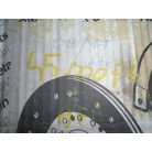 ÁR / DB [GYÁRI ÚJ] BMW - KUPLUNG | E-39 / 5-ÖS | 520I - 525I-IG 