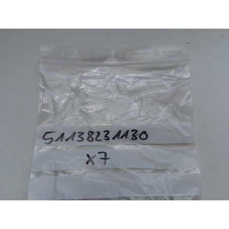 (GYÁRI ÚJ) BMW Patent 3-as E46 ÁR/DB