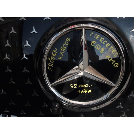 [GYÁRI BONTOTT] MERCEDES-BENZ HŰTŐRÁCS | EQB X243 | A243 888 62 00