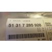   (GYÁRI ÚJ) BMW Díszléc  szélvédő jobb oldali 4-es sorozat F32+LCI /  F82 M4+LCI / F36+LCI