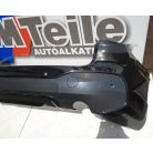 BMW F48 M hátsó lökhárító héj
