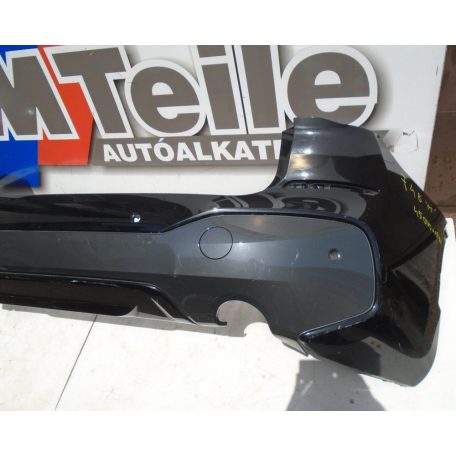 BMW F48 M hátsó lökhárító héj