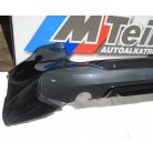 BMW F48 M hátsó lökhárító héj