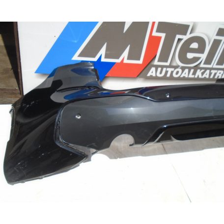 BMW F48 M hátsó lökhárító héj