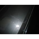 BMW F48 M hátsó lökhárító héj