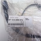 (GYÁRI ÚJ) BMW Adapterkábel lengéscsillapítóhoz jobb első 5-ös G30+LCI / G31+LCI / G38+LCI / 6-os G32 GT+LCI / 7-es G11+LCI / G12+LCI / 8-os G14 / G15 / G16