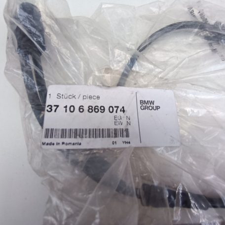 (GYÁRI ÚJ) BMW Adapterkábel lengéscsillapítóhoz jobb első 5-ös G30+LCI / G31+LCI / G38+LCI / 6-os G32 GT+LCI / 7-es G11+LCI / G12+LCI / 8-os G14 / G15 / G16