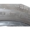   (2DB ÁR/DB)[GYÁRI BONTOTT] CONTINENTAL - CONTIWINTERCONTACT TS830P SSR téli gumi ('*'; RSC) | 205/60R16 96H | DOT 0918 5.05MM