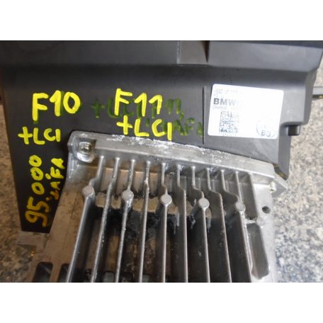 [GYÁRI Bontott] BMW - HEAD UP DISPLAY / 5-ÖS, F10+LCI , F11+LCI /