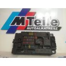 [GYÁRI BONTOTT] MINI - BIZTOSÍTÉKTÁBLA - Cabrio R57+LCI; Clubman R55+LCI; Paceman R61; R56+LCI - N12 / N14 - | 61 35 3457582 | 