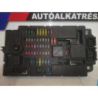 [GYÁRI BONTOTT] MINI - BIZTOSÍTÉKTÁBLA - Cabrio R57+LCI; Clubman R55+LCI; Paceman R61; R56+LCI - N12 / N14 - | 61 35 3457582 | 