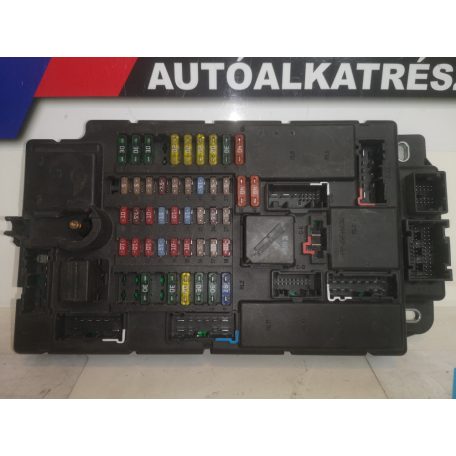 [GYÁRI BONTOTT] MINI - BIZTOSÍTÉKTÁBLA - Cabrio R57+LCI; Clubman R55+LCI; Paceman R61; R56+LCI - N12 / N14 - | 61 35 3457582 | 