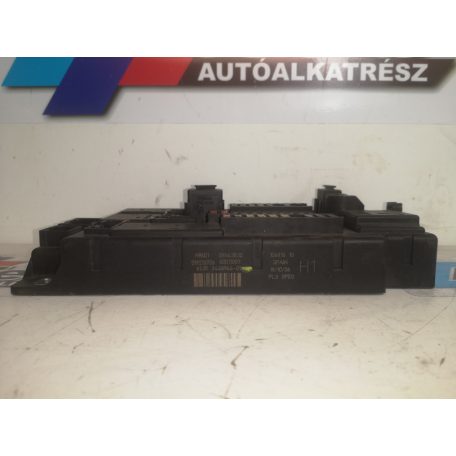 [GYÁRI BONTOTT] MINI - BIZTOSÍTÉKTÁBLA - Cabrio R57+LCI; Clubman R55+LCI; Paceman R61; R56+LCI - N12 / N14 - | 61 35 3457582 | 