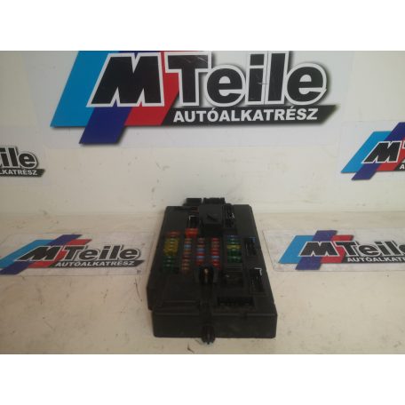 [GYÁRI BONTOTT] MINI - BIZTOSÍTÉKTÁBLA - Cabrio R57+LCI; Clubman R55+LCI; Paceman R61; R56+LCI - N12 / N14 - | 61 35 3457582 | 