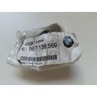 (GYÁRI ÚJ) BMW Szélvédőmosó fúvóka 3-as sorozat E90+LCI / E91+LCI / E92 LCI / E93 LCI