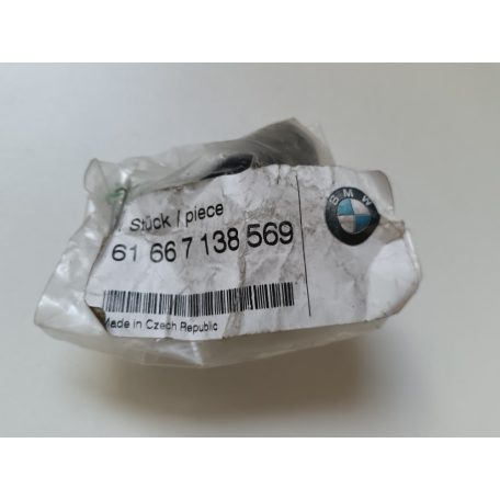 (GYÁRI ÚJ) BMW Szélvédőmosó fúvóka 3-as sorozat E90+LCI / E91+LCI / E92 LCI / E93 LCI