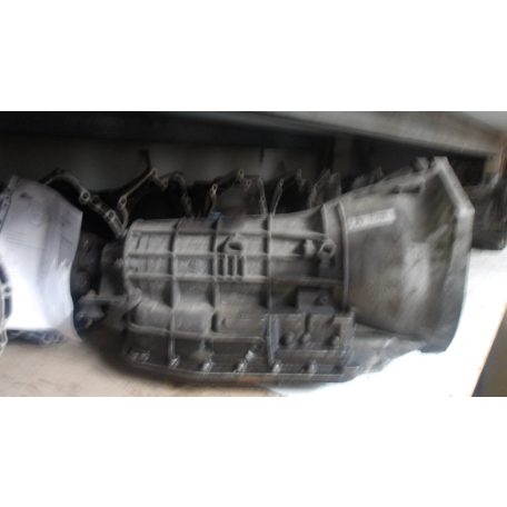 [GYÁRI BONTOTT] BMW - AUTOMATA VÁLTÓ E39 530D