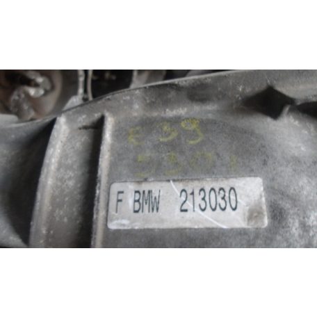 [GYÁRI BONTOTT] BMW - AUTOMATA VÁLTÓ E39 530D