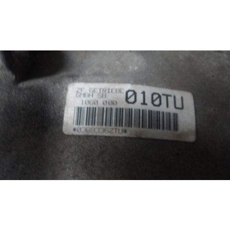 [GYÁRI BONTOTT] BMW - AUTOMATA VÁLTÓ E39 530D