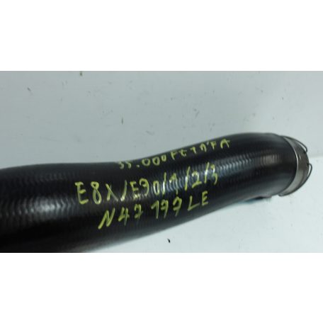 GYÁRI BONTOTT] BMW 1/3 E SZÉRIA COOLER CSŐ N47 177LE 8516509