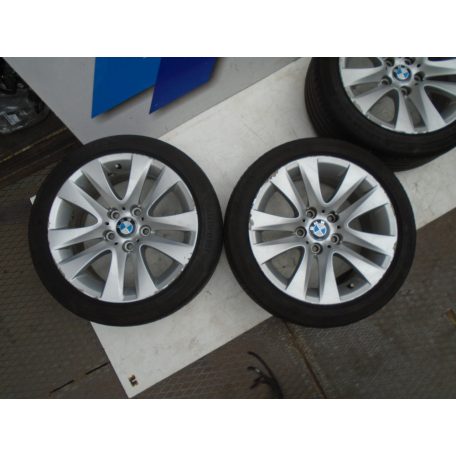 BMW 3-as (E90+LCI/E91+LCI/E92+LCI/E93+LCI) V-speiche 338 alufelni garnitúra Continental ContiSportContact5 SSR RSC gumikkal