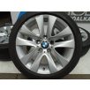   BMW 3-as (E90+LCI/E91+LCI/E92+LCI/E93+LCI) V-speiche 338 alufelni garnitúra Continental ContiSportContact5 SSR RSC gumikkal