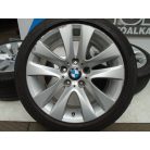 BMW 3-as (E90+LCI/E91+LCI/E92+LCI/E93+LCI) V-speiche 338 alufelni garnitúra Continental ContiSportContact5 SSR RSC gumikkal