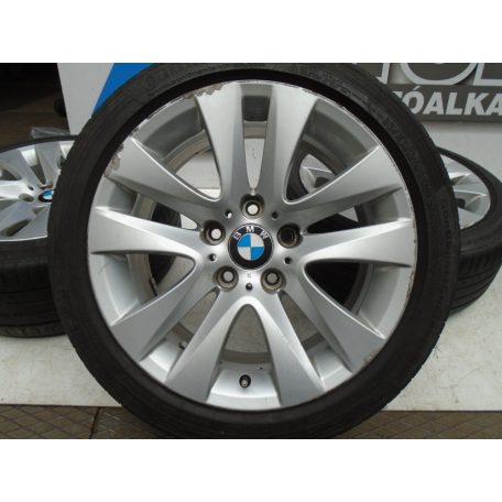 BMW 3-as (E90+LCI/E91+LCI/E92+LCI/E93+LCI) V-speiche 338 alufelni garnitúra Continental ContiSportContact5 SSR RSC gumikkal
