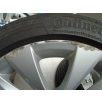   BMW 3-as (E90+LCI/E91+LCI/E92+LCI/E93+LCI) V-speiche 338 alufelni garnitúra Continental ContiSportContact5 SSR RSC gumikkal