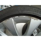 BMW 3-as (E90+LCI/E91+LCI/E92+LCI/E93+LCI) V-speiche 338 alufelni garnitúra Continental ContiSportContact5 SSR RSC gumikkal