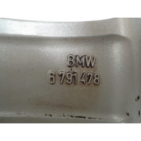 BMW 3-as (E90+LCI/E91+LCI/E92+LCI/E93+LCI) V-speiche 338 alufelni garnitúra Continental ContiSportContact5 SSR RSC gumikkal