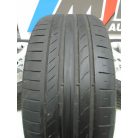 BMW 3-as (E90+LCI/E91+LCI/E92+LCI/E93+LCI) V-speiche 338 alufelni garnitúra Continental ContiSportContact5 SSR RSC gumikkal