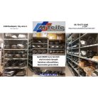BMW fejtámla (F45 Active Tourer+LCI/F46 Gran Tourer+LCI); (F48);(F39) 