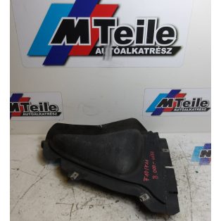   [GYÁRI BONTOTT] BMW BAL ELSŐ DOBLEMEZ ELEM | 5-ÖS F10 +LCI / F11 +LCI / F18 LCI | 51 75 7312829 