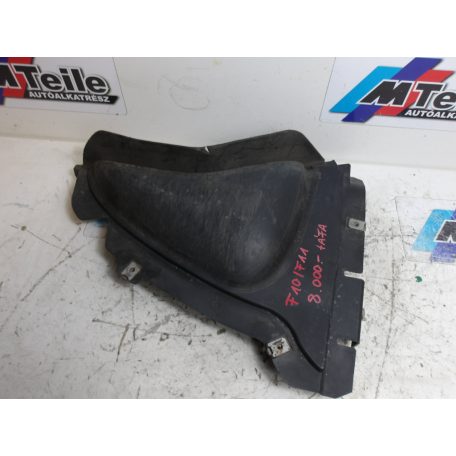[GYÁRI BONTOTT] BMW BAL ELSŐ DOBLEMEZ ELEM | 5-ÖS F10 +LCI / F11 +LCI / F18 LCI | 51 75 7312829 