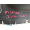   [GYÁRI BONTOTT] BMW BAL ELSŐ DOBLEMEZ ELEM | 5-ÖS F10 +LCI / F11 +LCI / F18 LCI | 51 75 7312829 